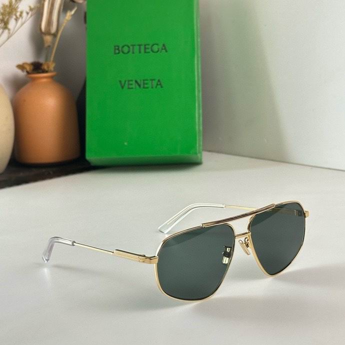 Wholesale Cheap Bottega Veneta Replica Sunglasses Aaa for Sale