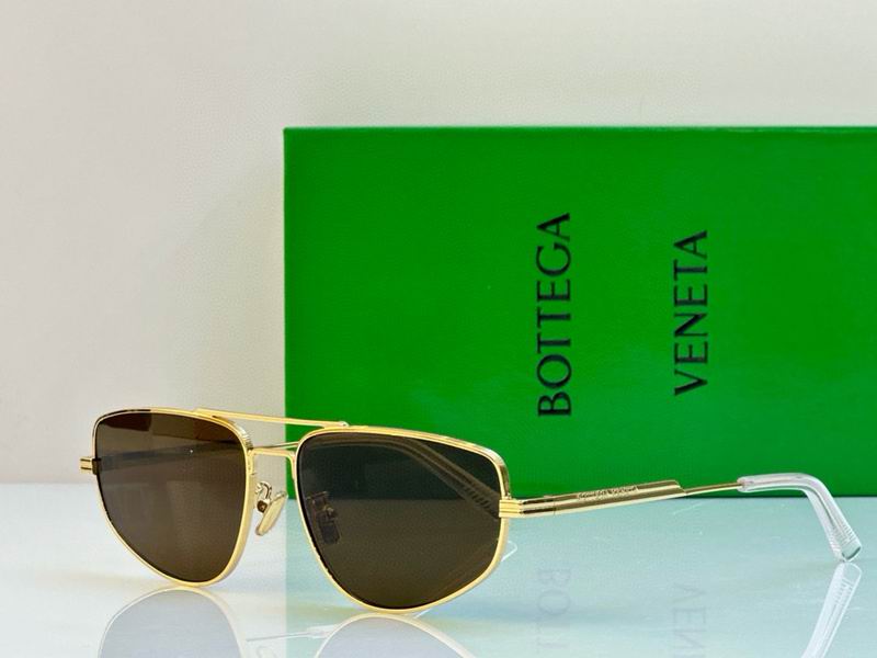 Wholesale Cheap Bottega Veneta Replica Sunglasses Aaa for Sale