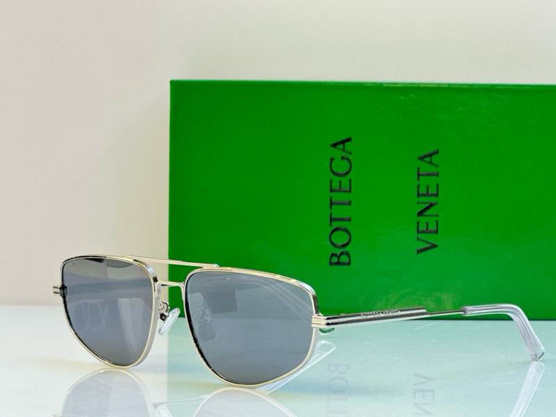 Wholesale Cheap Bottega Veneta Replica Sunglasses Aaa for Sale
