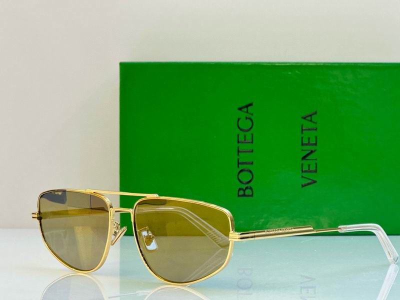 Wholesale Cheap Bottega Veneta Replica Sunglasses Aaa for Sale
