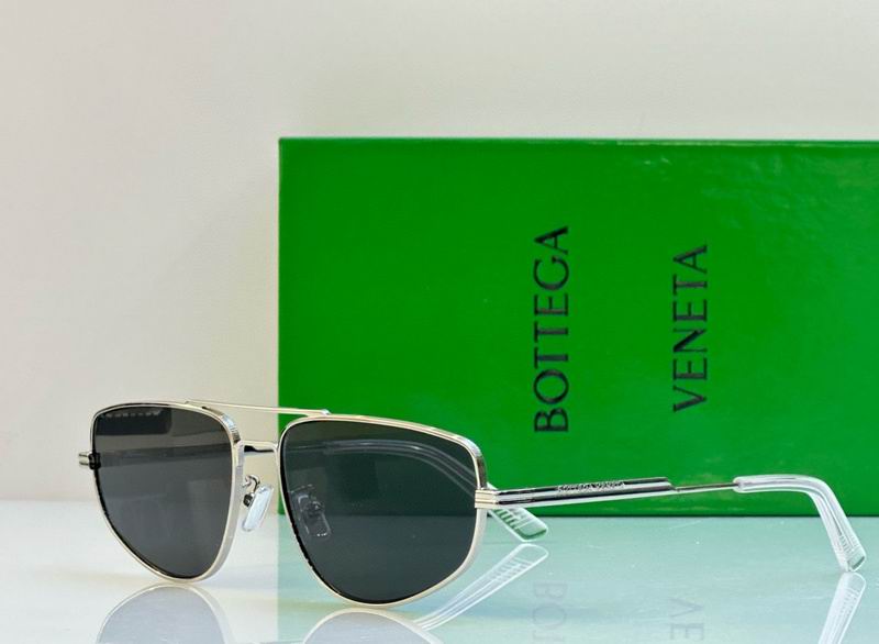 Wholesale Cheap Bottega Veneta Replica Sunglasses Aaa for Sale