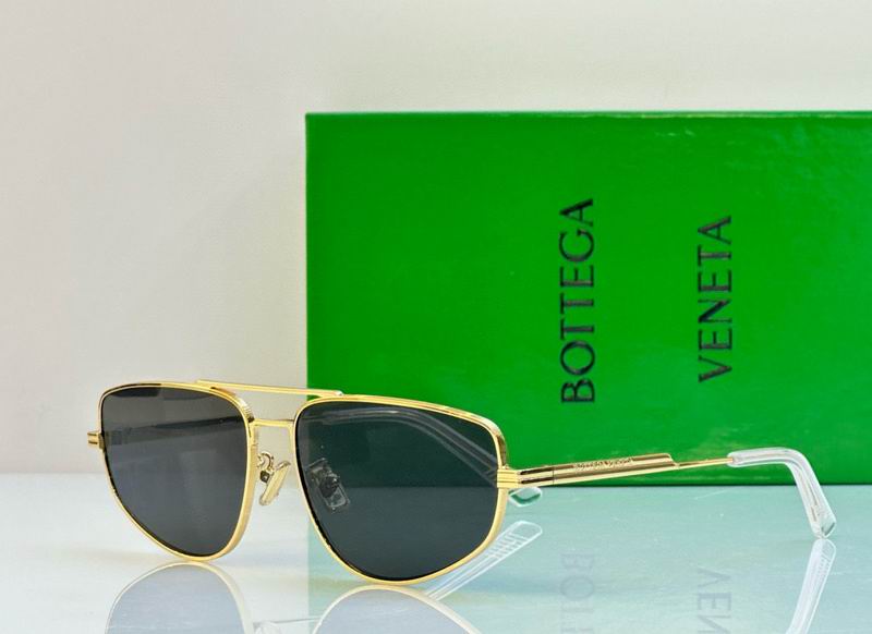 Wholesale Cheap Bottega Veneta Replica Sunglasses Aaa for Sale