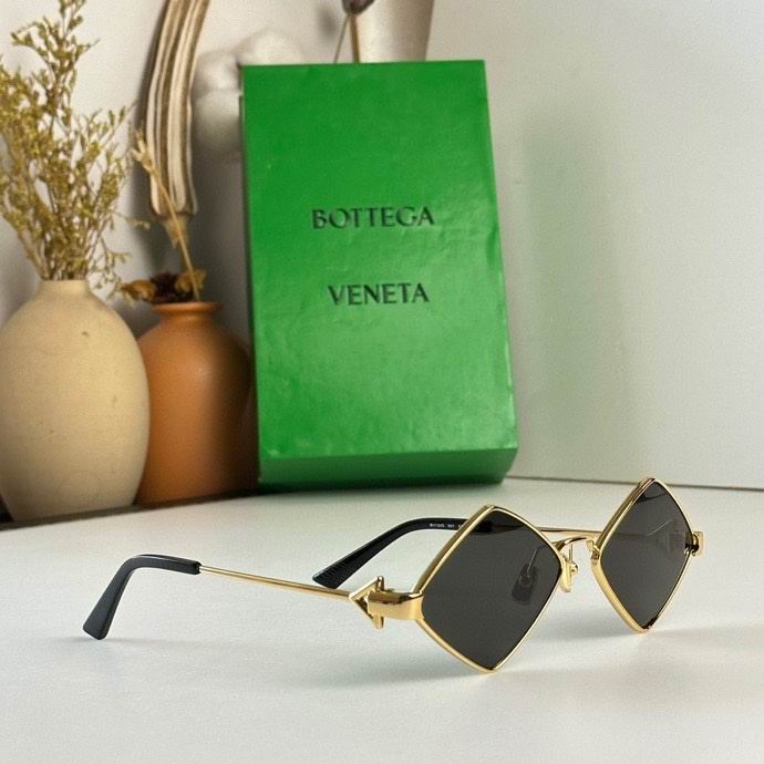 Wholesale Cheap Bottega Veneta Replica Sunglasses Aaa for Sale