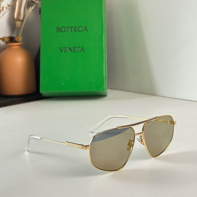 Wholesale Cheap Bottega Veneta Replica Sunglasses Aaa for Sale