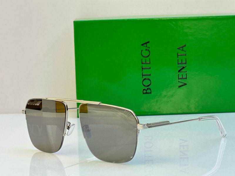 Wholesale Cheap Bottega Veneta Replica Sunglasses Aaa for Sale