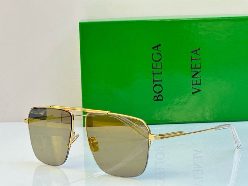 Wholesale Cheap Bottega Veneta Replica Sunglasses Aaa for Sale