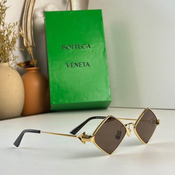 Wholesale Cheap Bottega Veneta Replica Sunglasses Aaa for Sale