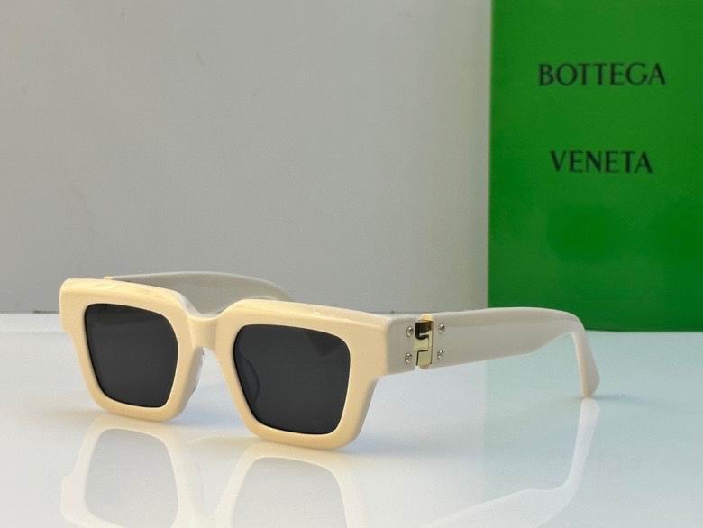 Wholesale Cheap Bottega Veneta Replica Sunglasses Aaa for Sale