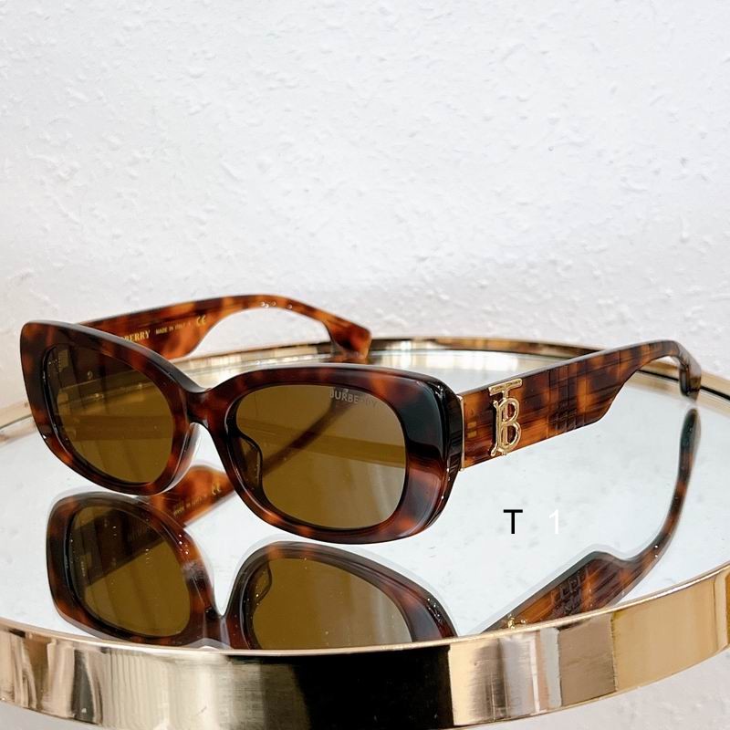Wholesale Cheap B urberry Replica Sunglasses for Sale
