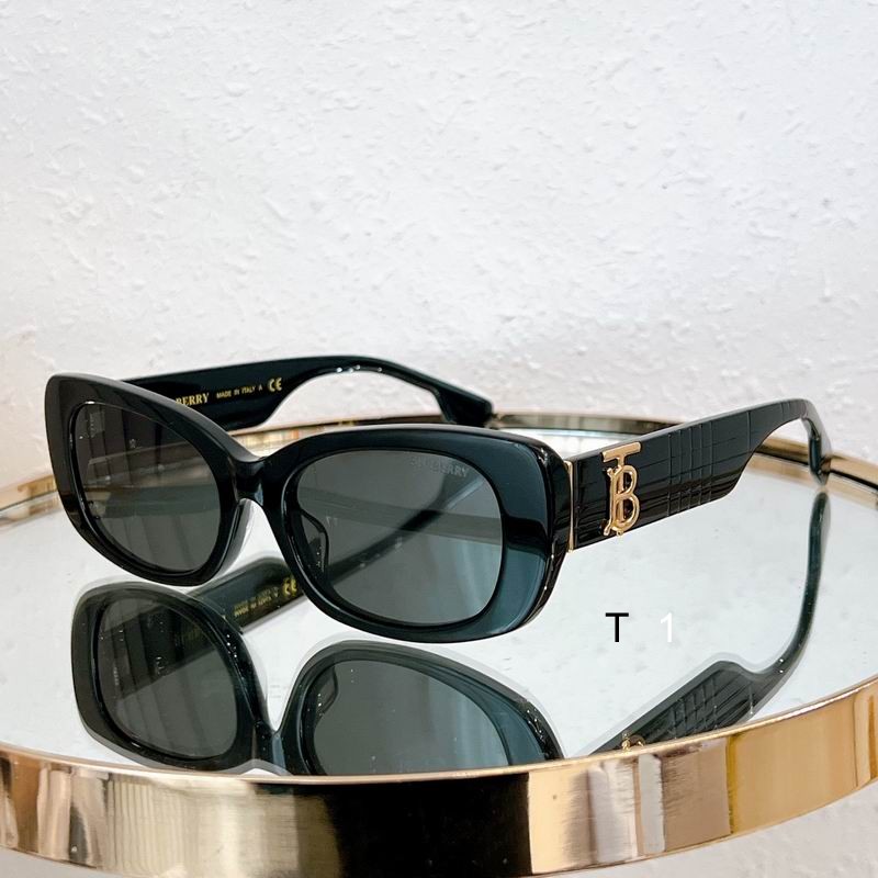 Wholesale Cheap B urberry Replica Sunglasses for Sale