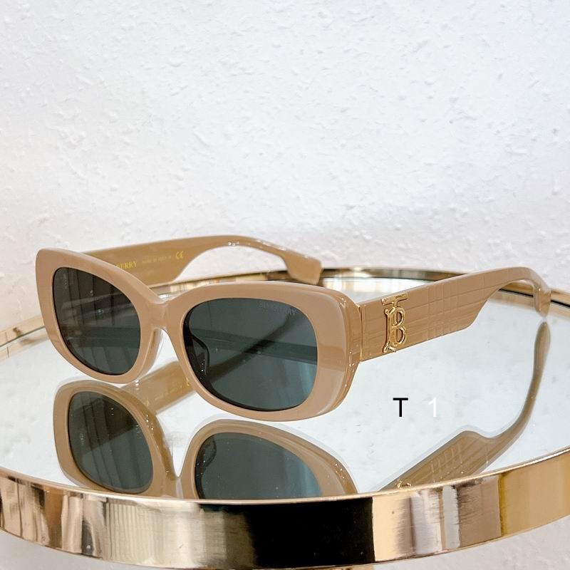 Wholesale Cheap B urberry Replica Sunglasses for Sale