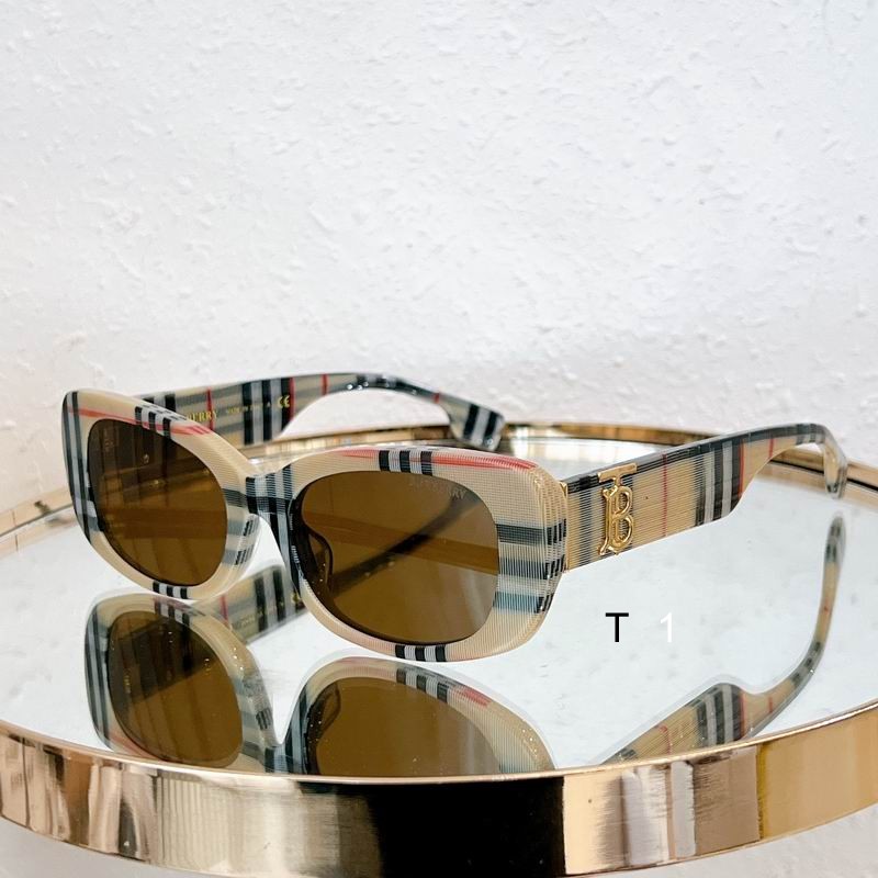 Wholesale Cheap B urberry Replica Sunglasses for Sale