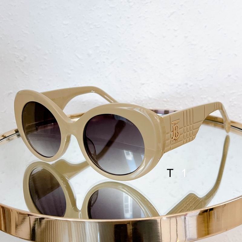 Wholesale Cheap B urberry Replica Sunglasses for Sale