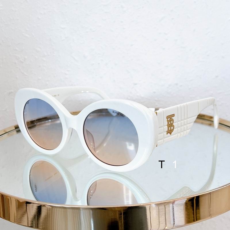 Wholesale Cheap B urberry Replica Sunglasses for Sale