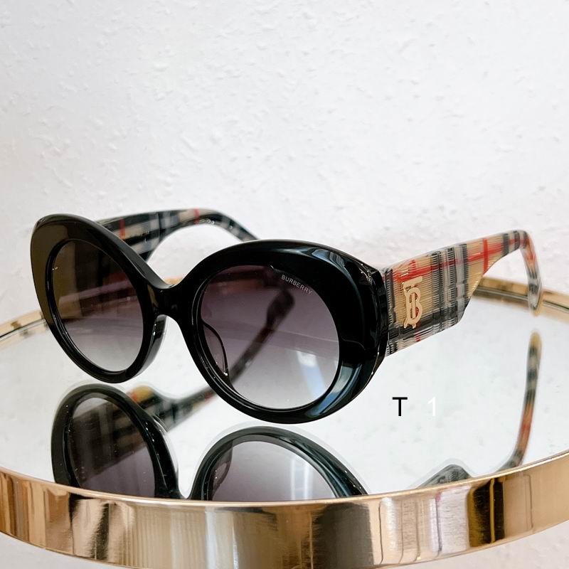 Wholesale Cheap B urberry Replica Sunglasses for Sale