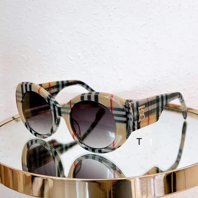 Wholesale Cheap B urberry Replica Sunglasses for Sale