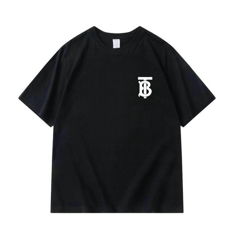 Wholesale Cheap B urberry Womens Short Sleeve T-Shirts for Sale