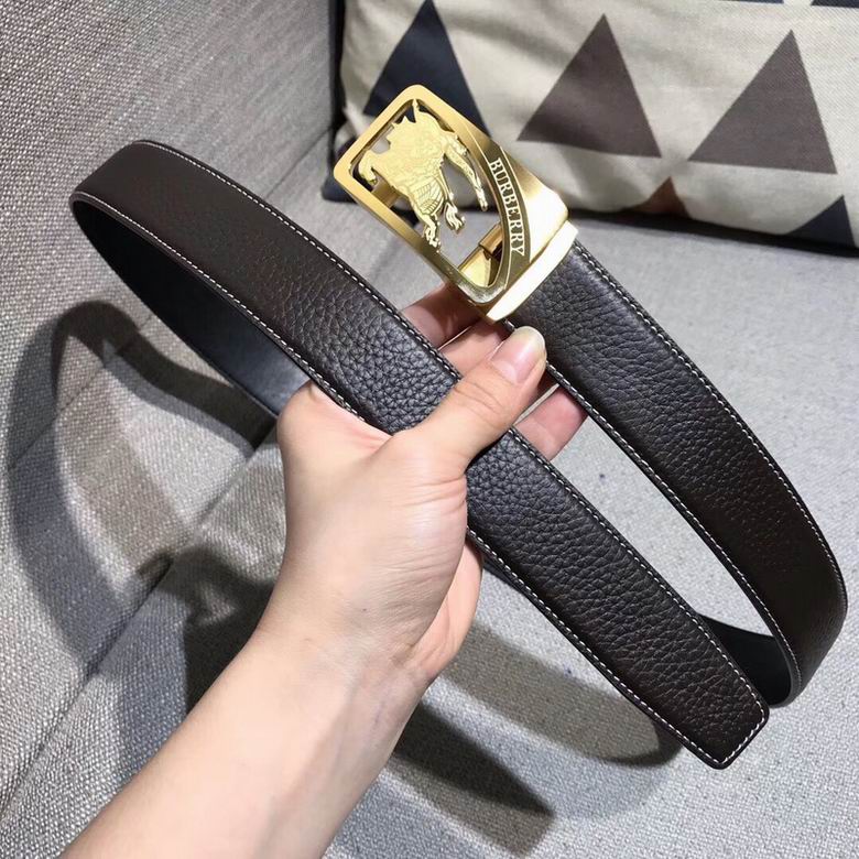 Wholesale Cheap B urberry AAA Belts for Sale