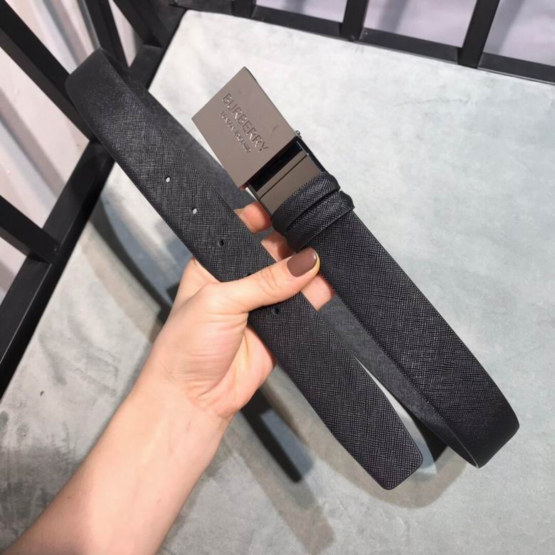 Wholesale Cheap B urberry AAA Belts for Sale