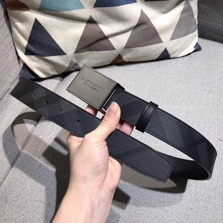 Wholesale Cheap B urberry AAA Belts for Sale