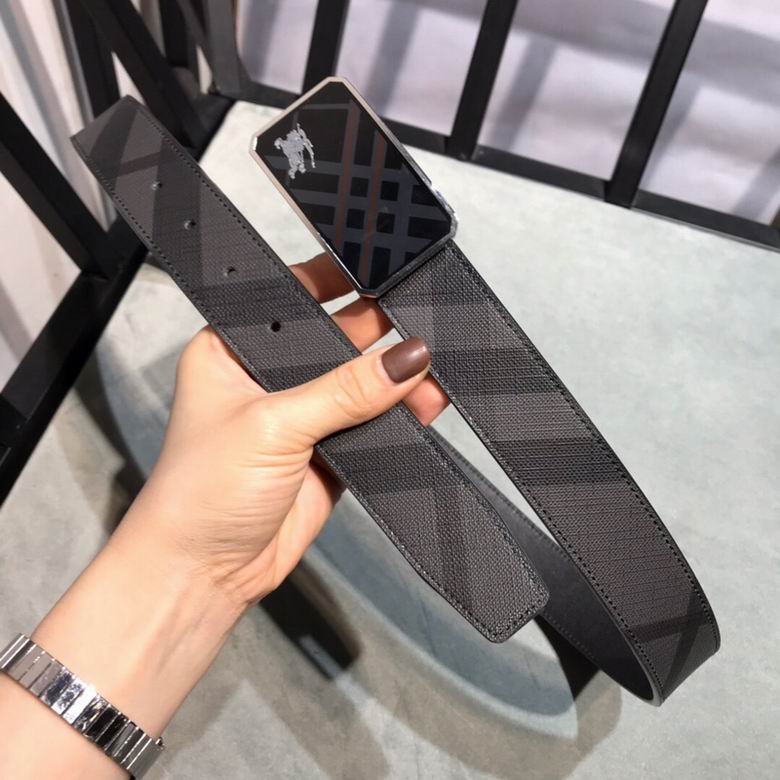 Wholesale Cheap B urberry AAA Belts for Sale