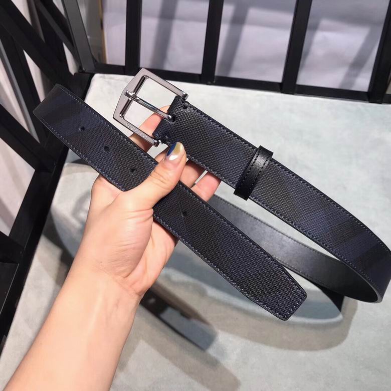 Wholesale Cheap B urberry AAA Belts for Sale