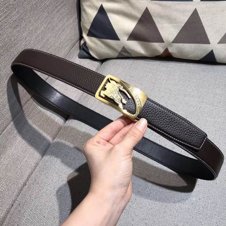 Wholesale Cheap B urberry AAA Belts for Sale