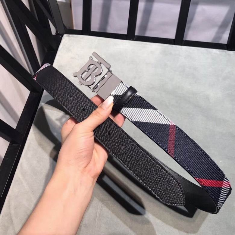 Wholesale Cheap B urberry AAA Belts for Sale