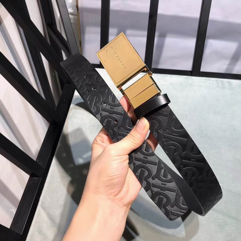 Wholesale Cheap B urberry AAA Belts for Sale