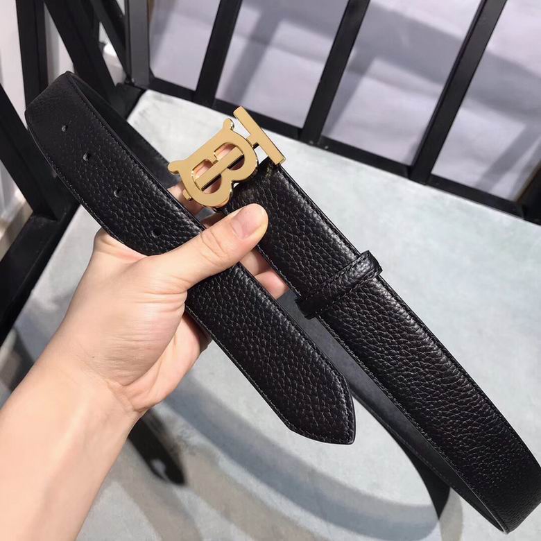 Wholesale Cheap B urberry AAA Belts for Sale