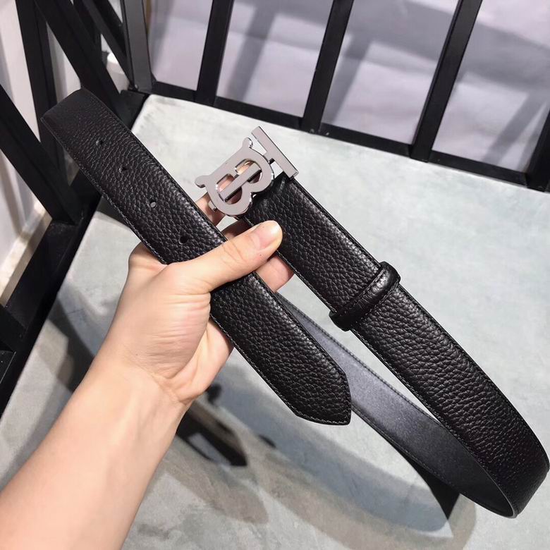 Wholesale Cheap B urberry AAA Belts for Sale
