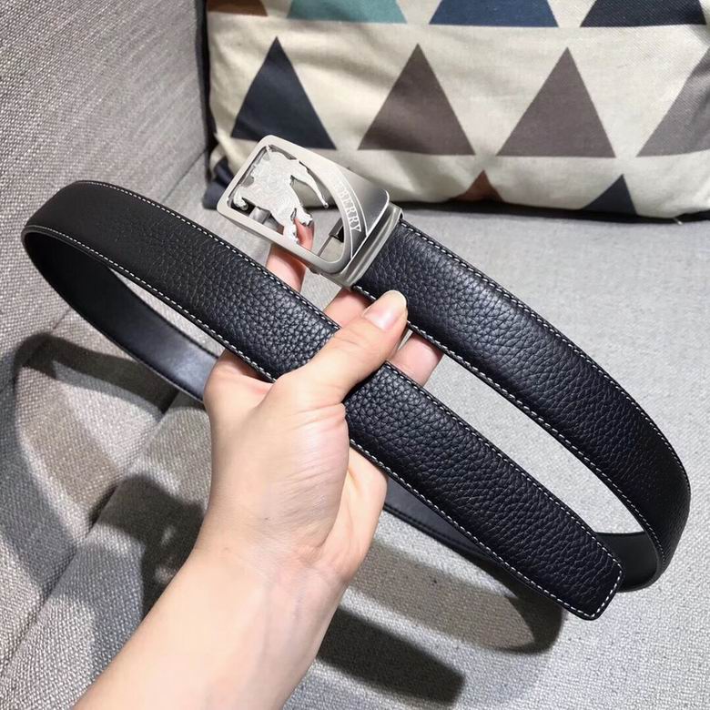 Wholesale Cheap B urberry AAA Belts for Sale