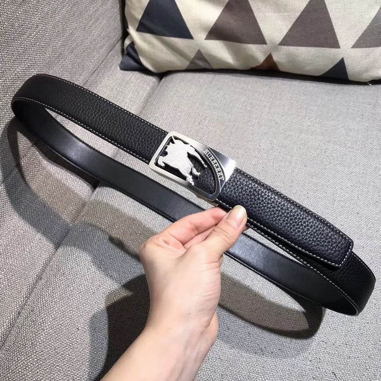 Wholesale Cheap B urberry AAA Belts for Sale
