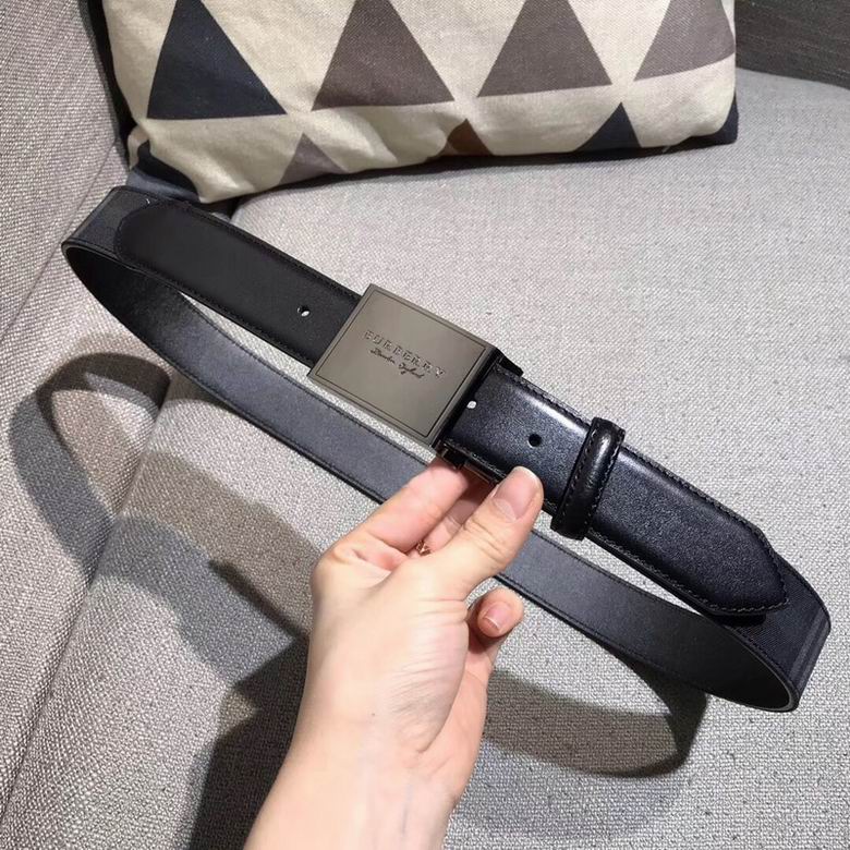 Wholesale Cheap B urberry AAA Belts for Sale