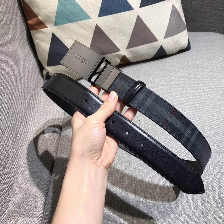 Wholesale Cheap B urberry AAA Belts for Sale