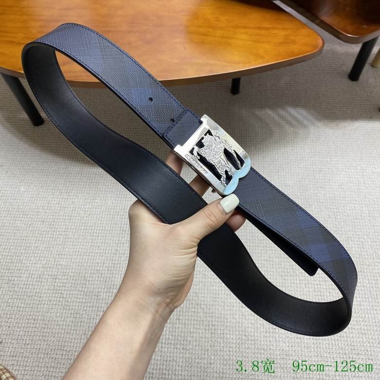 Wholesale Cheap B urberry AAA Belts for Sale