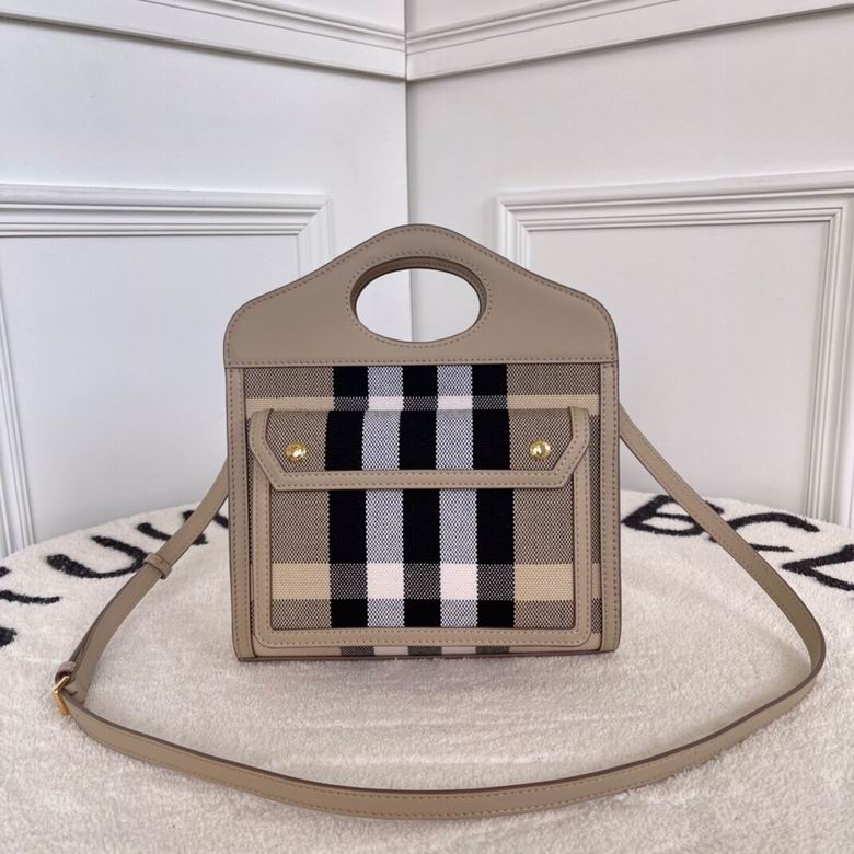 Wholesale Cheap AAA B urberry Designer bags for Sale
