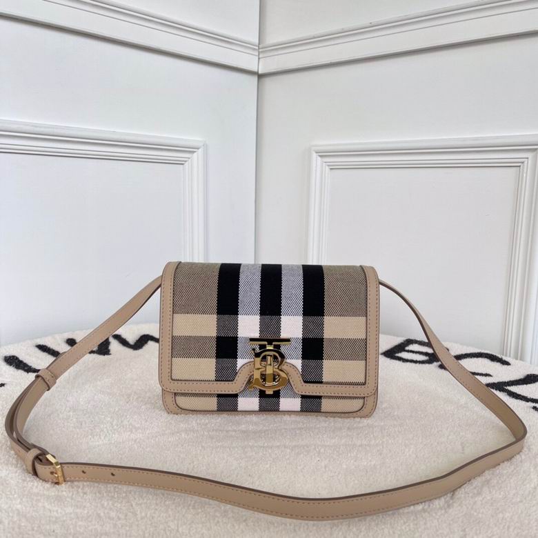 Wholesale Cheap AAA B urberry Designer bags for Sale