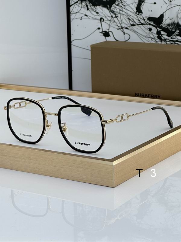 Wholesale Cheap B urberry Replica Eyeglasses Frames for Sale