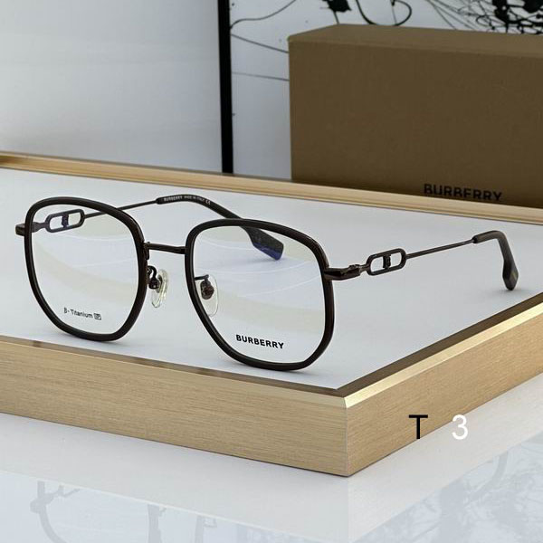 Wholesale Cheap B urberry Replica Eyeglasses Frames for Sale