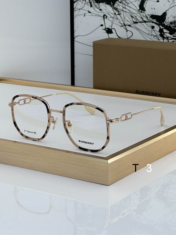 Wholesale Cheap B urberry Replica Eyeglasses Frames for Sale