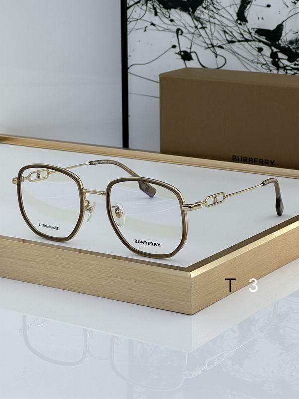 Wholesale Cheap B urberry Replica Eyeglasses Frames for Sale