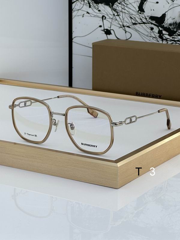 Wholesale Cheap B urberry Replica Eyeglasses Frames for Sale