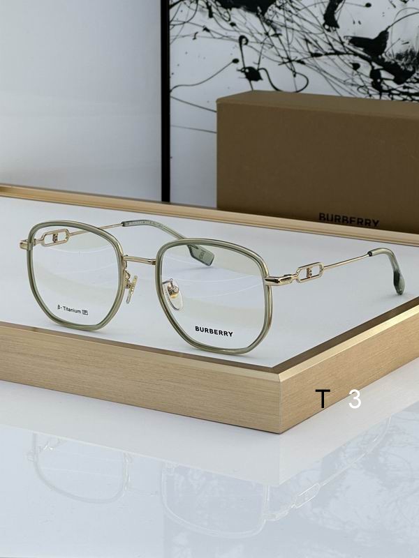 Wholesale Cheap B urberry Replica Eyeglasses Frames for Sale