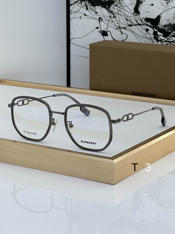 Wholesale Cheap B urberry Replica Eyeglasses Frames for Sale