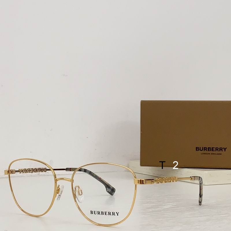 Wholesale Cheap B urberry Replica Eyeglasses Frames for Sale
