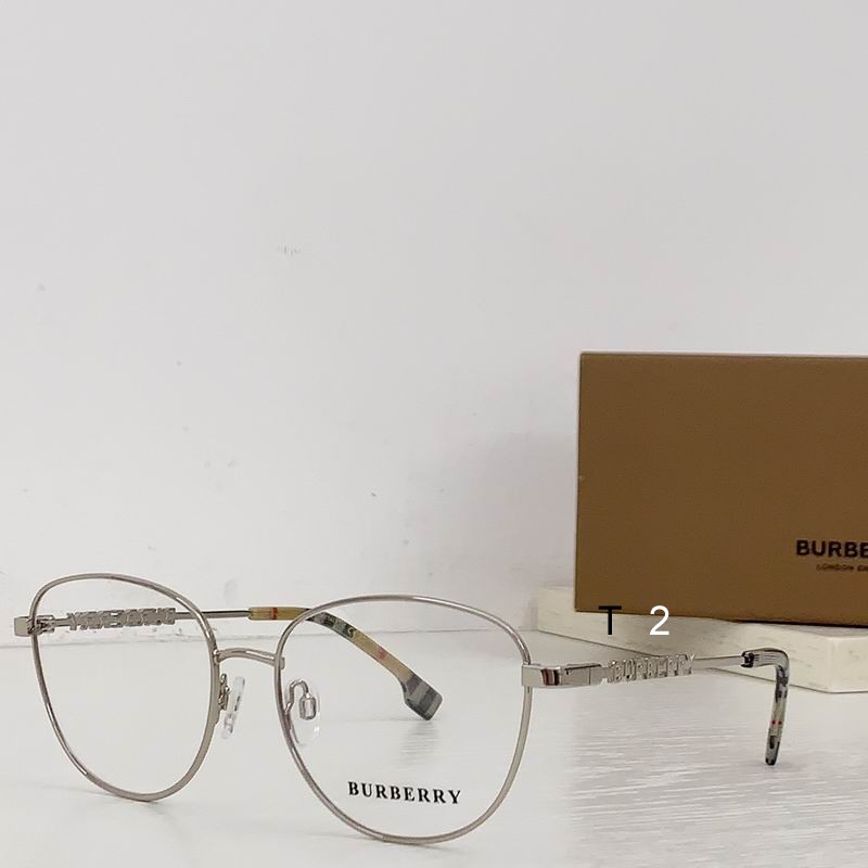 Wholesale Cheap B urberry Replica Eyeglasses Frames for Sale