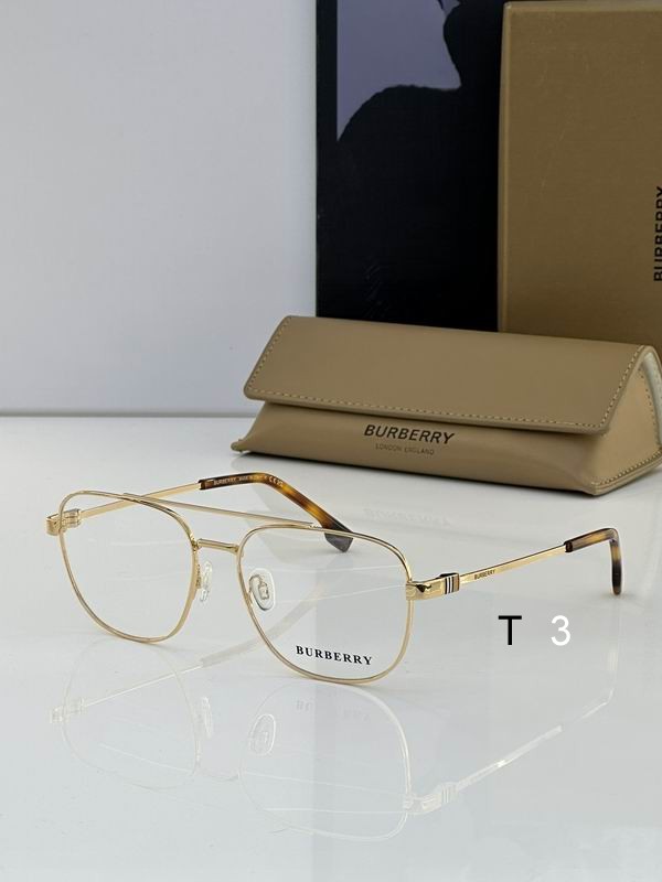 Wholesale Cheap B urberry Replica Eyeglasses Frames for Sale