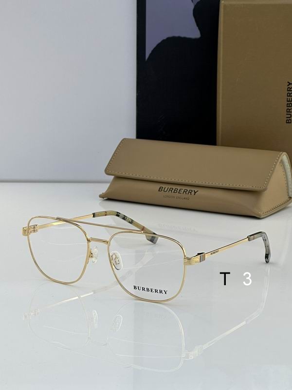 Wholesale Cheap B urberry Replica Eyeglasses Frames for Sale
