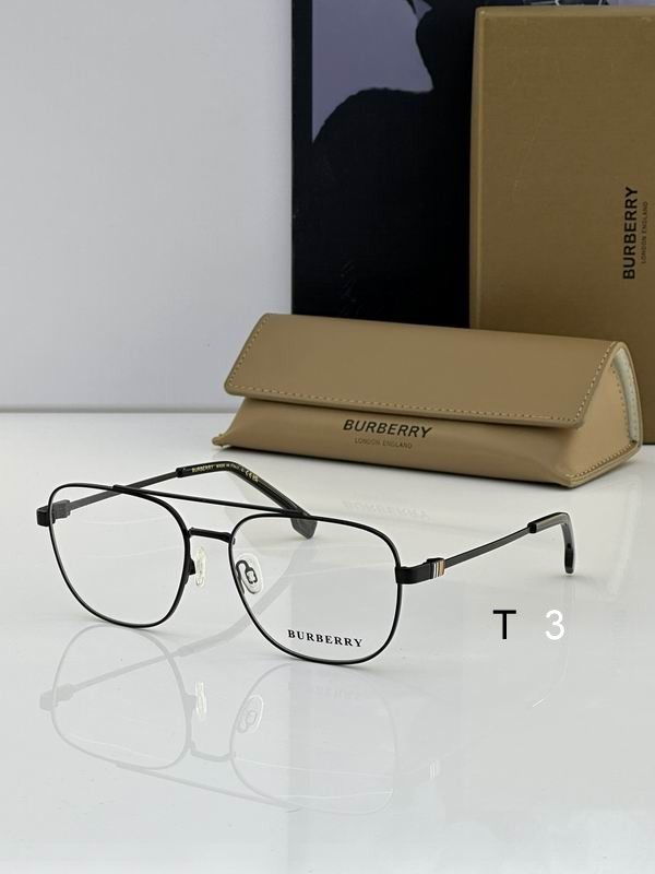 Wholesale Cheap B urberry Replica Eyeglasses Frames for Sale